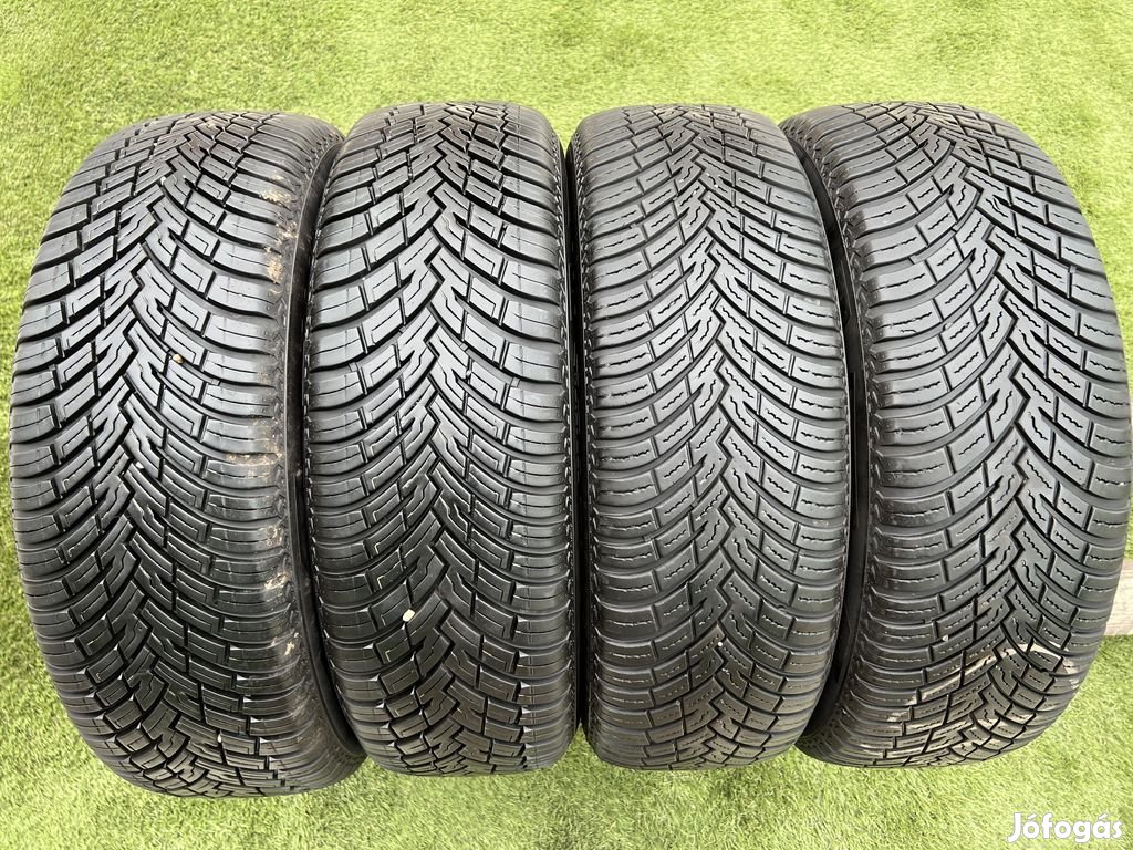 175/65 R15 Pirelli All Seasons Cinturato négyévszakos gumi 5-6mm