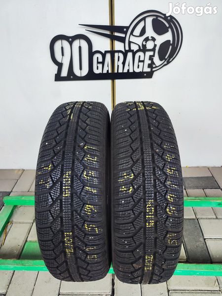 175/65 R15 Semperit 2db Téligumi Gumi 90Garage #1588