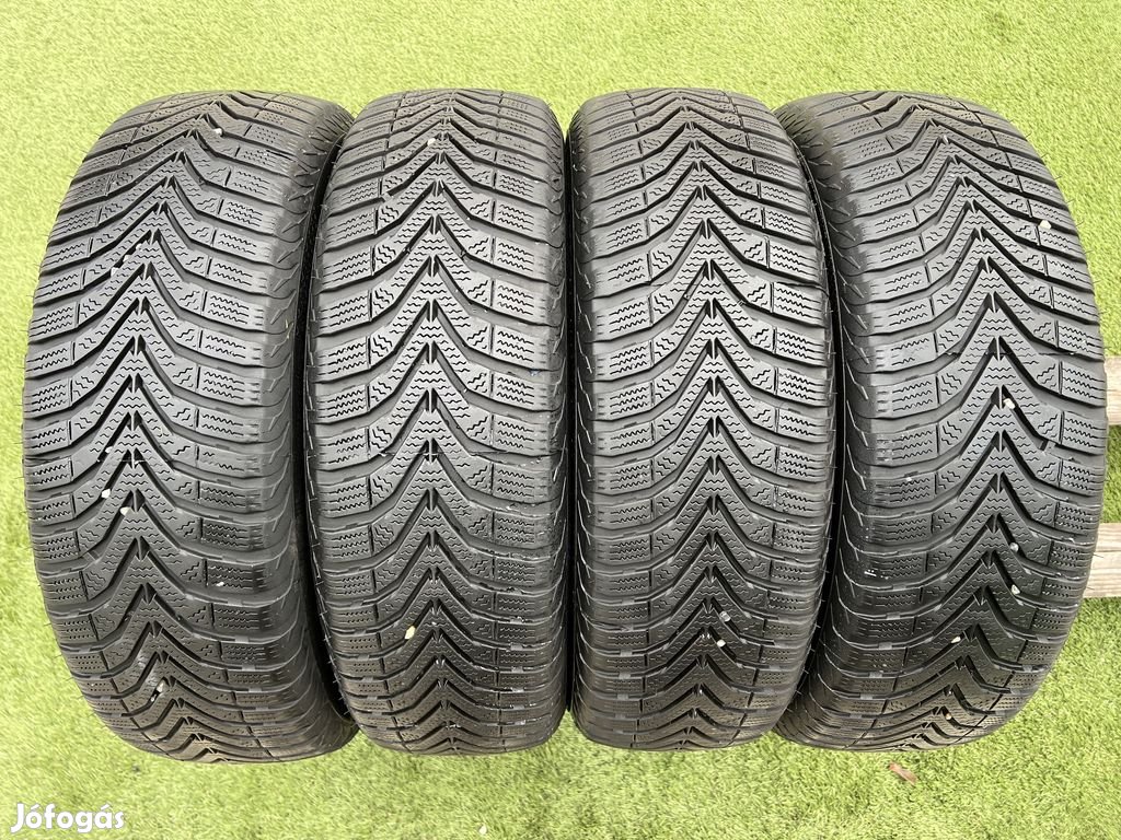 175/65 R15 Vredestein Snowtrac 5 téli gumi 6mm