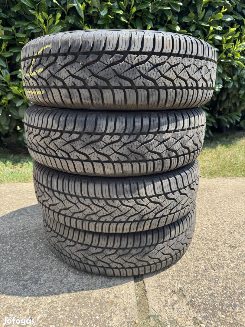 175/65 R15" Barum négy évszakos gumik