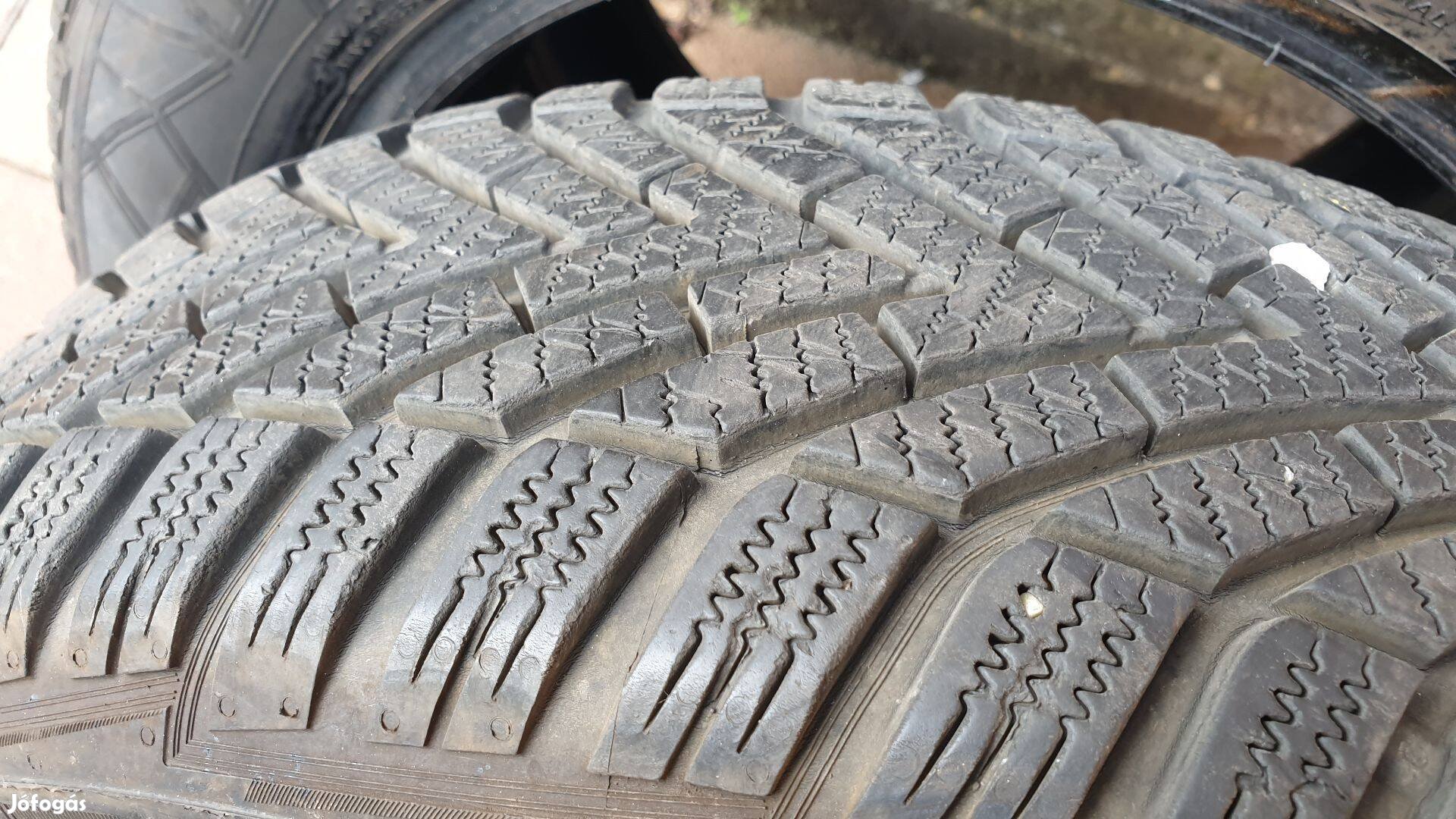 175/65 R15 téli 2022es