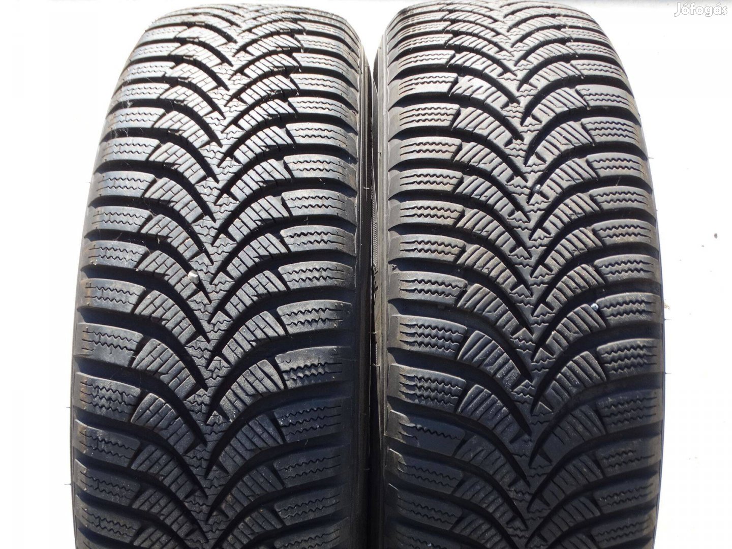 175/65 R15 téli gumi 2db