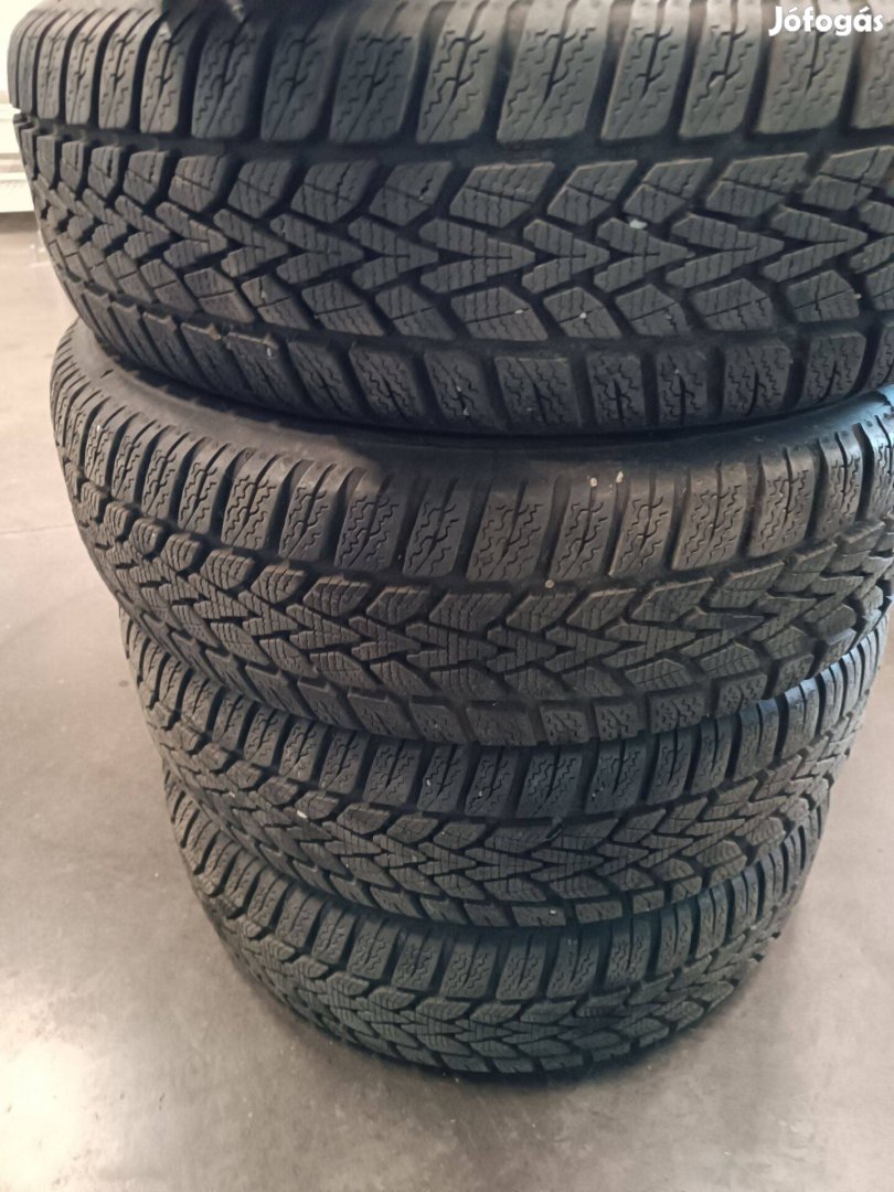 175/65 R15 téligumi