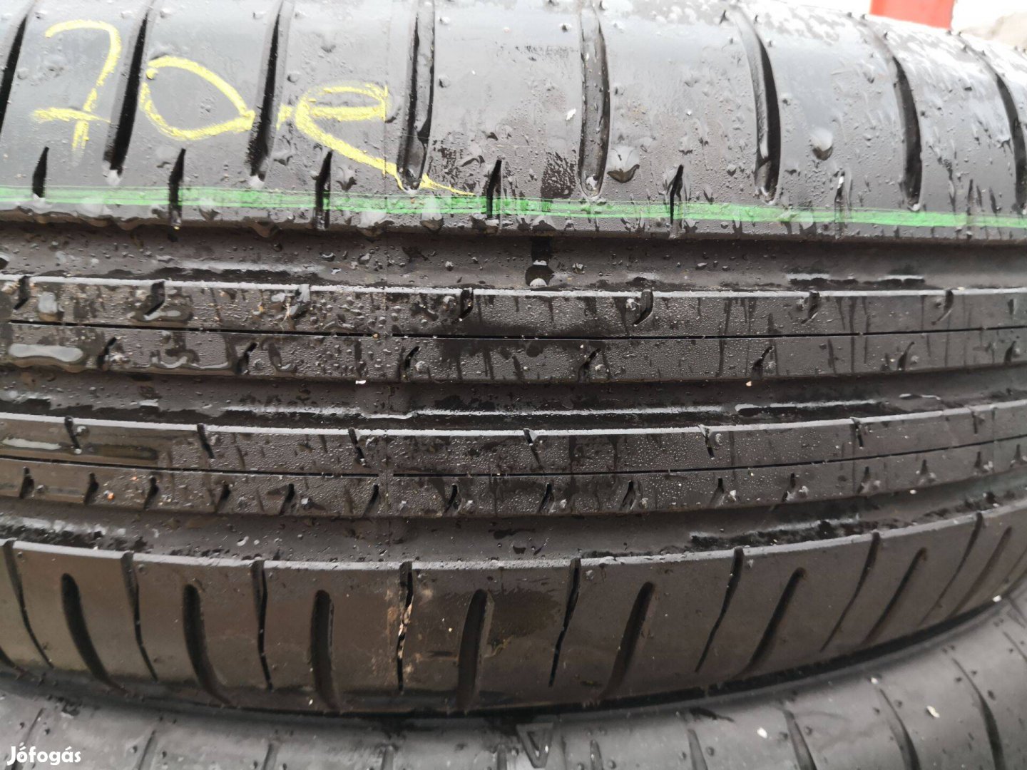 175/65 R17 Új!! Falken nyári gumi 70000ft a 4db /237/