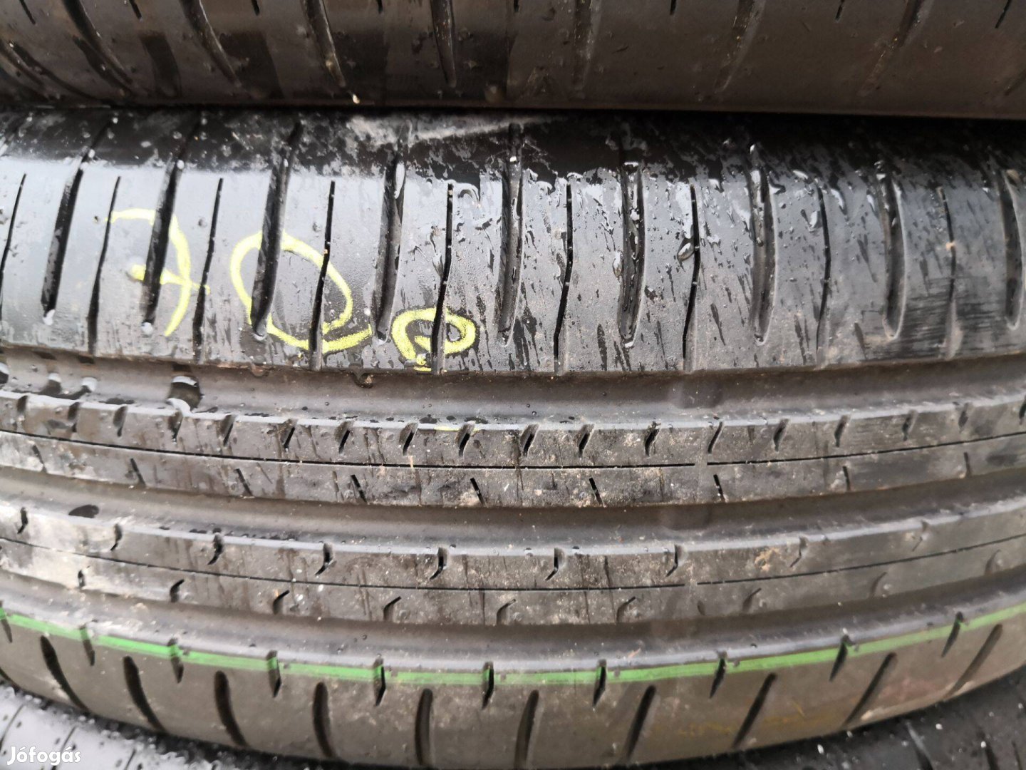175/65 R17 Új!! Falken nyári gumi 70000ft a 4db /323/
