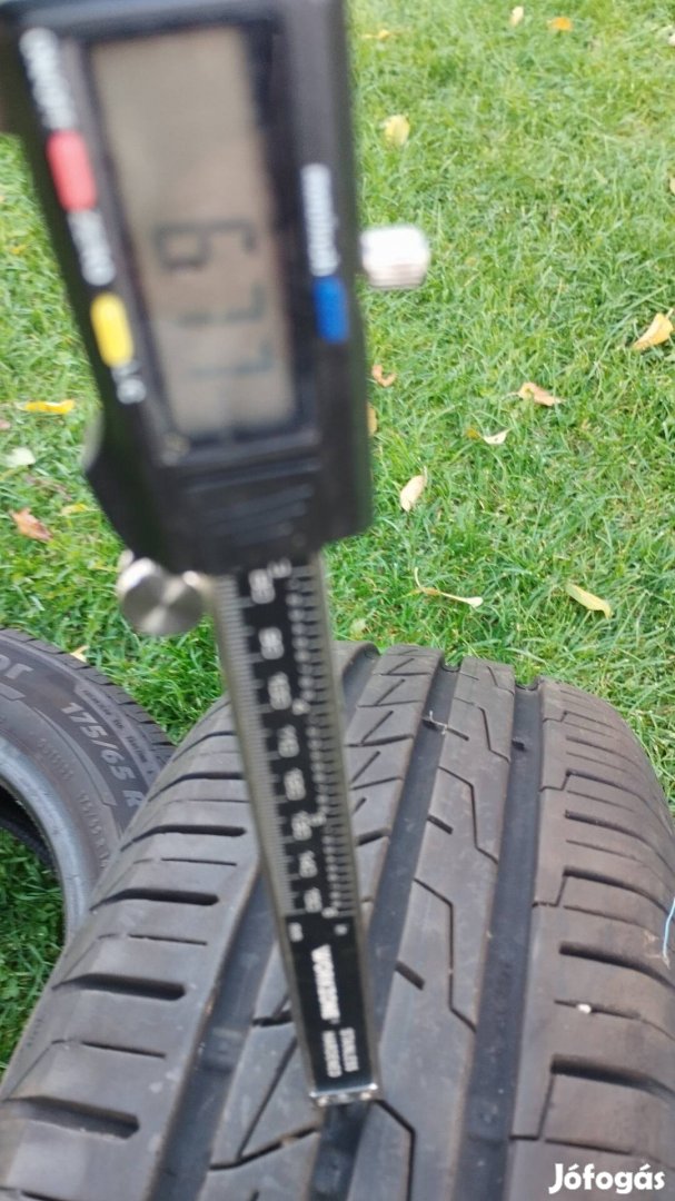 175/65 R 14 Abroncs