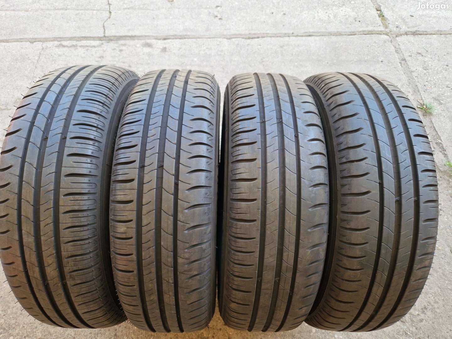 175/65 R 15 Michelin Nyári Gumi 175 65 15