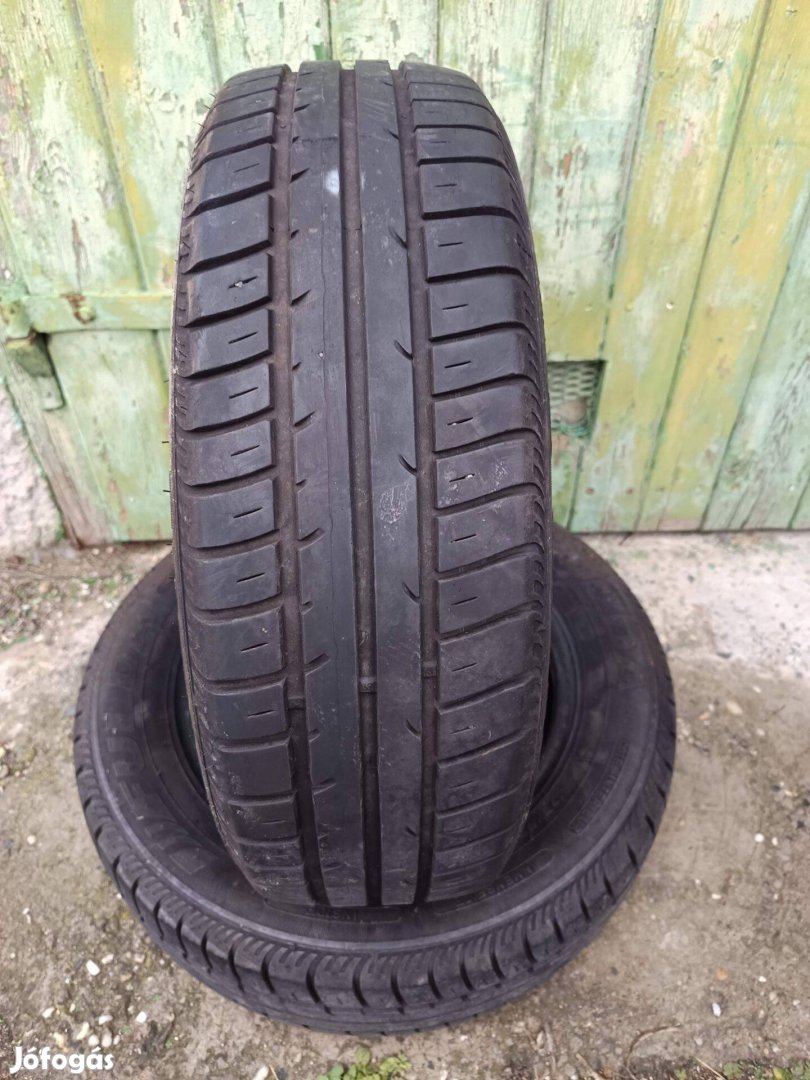 175/65 r14 80%os 2db Fulda nyári gumi eladó