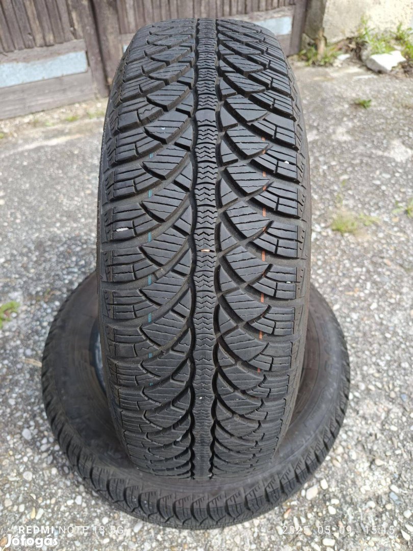 175/65 r14 90%os 3éves 2db Fulda téli gumi eladó