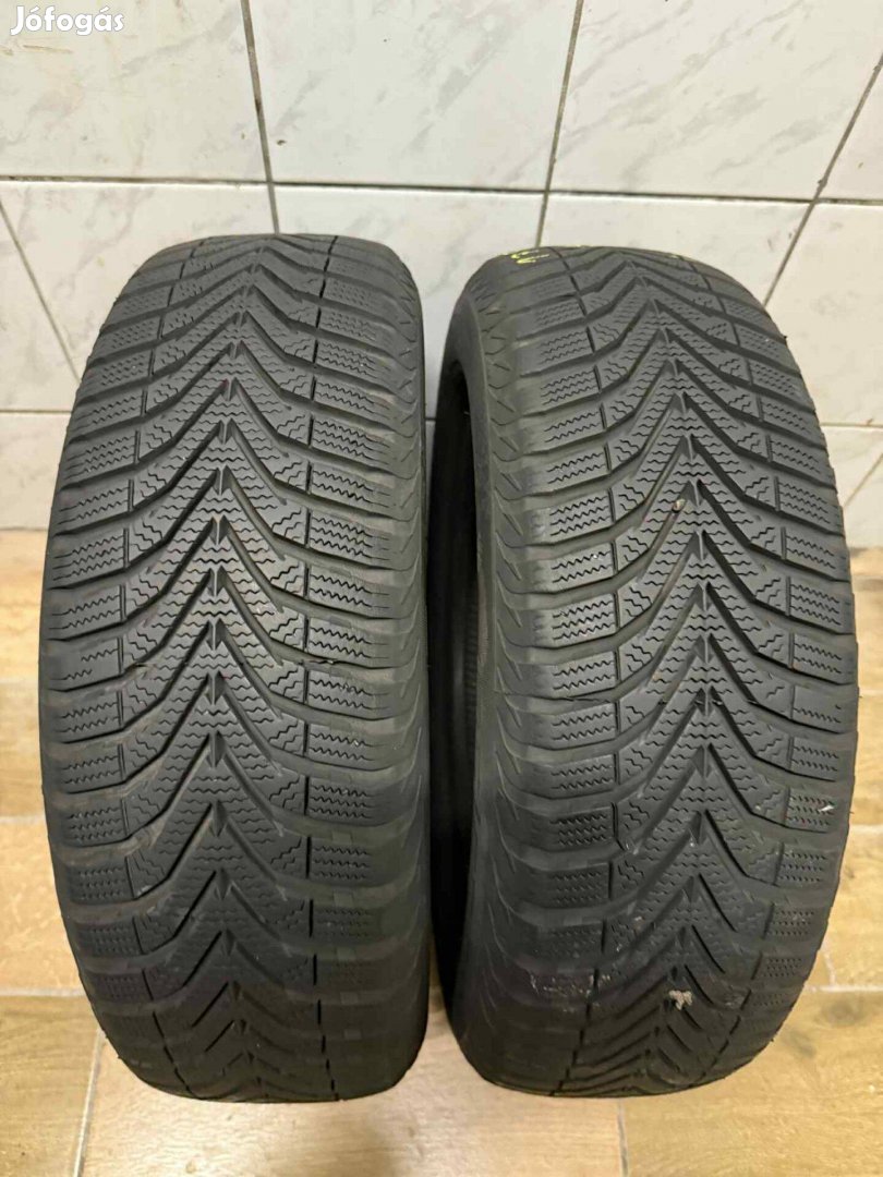 175/65/r14 Vredestein téli 2db