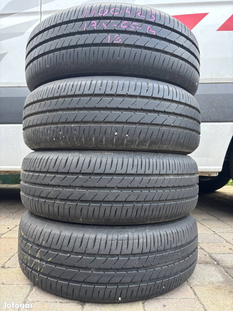 175/65 r14  175/65r14 Toyo nyári gumi 