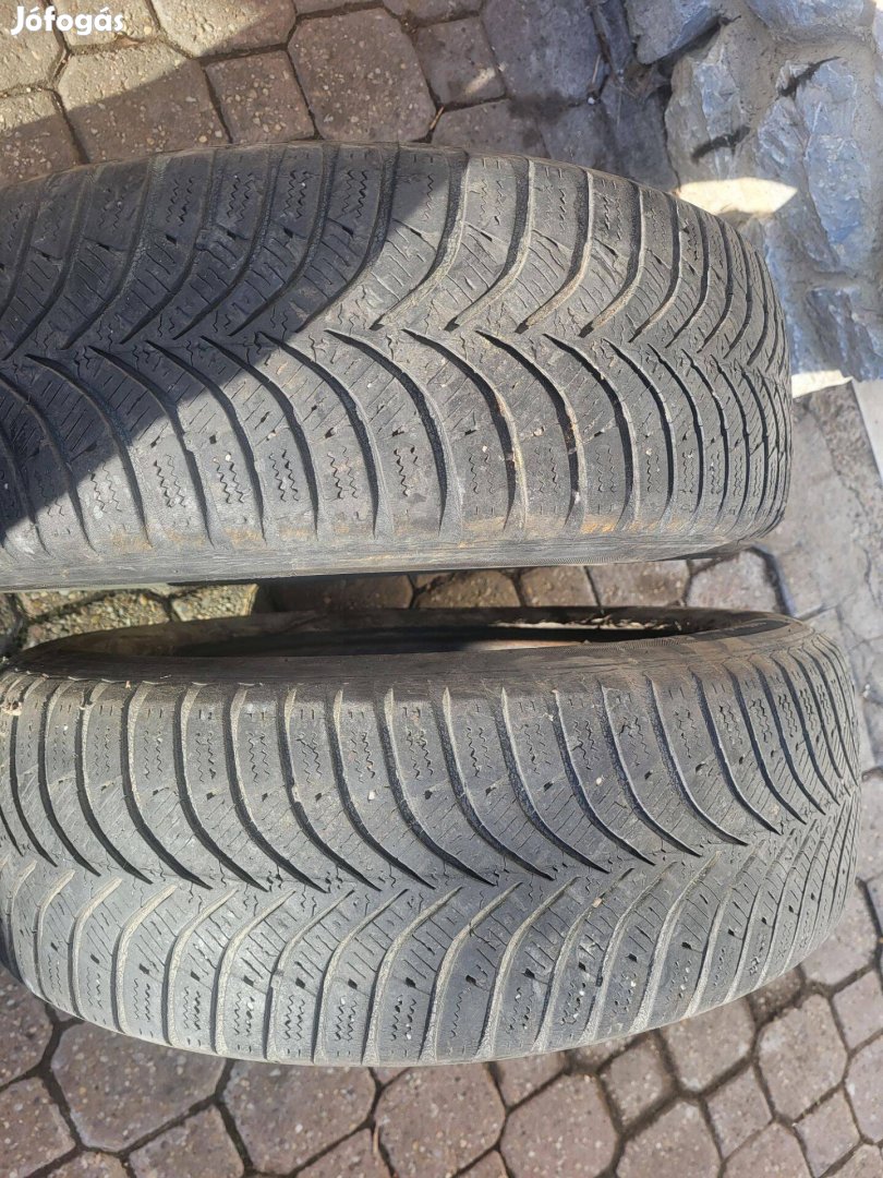 175/65 r14 hankook téli gumi