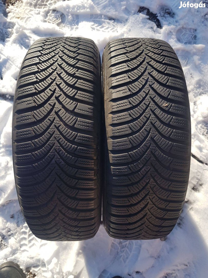 175/65 r14 téli gumi 2db Hankook DOT2021