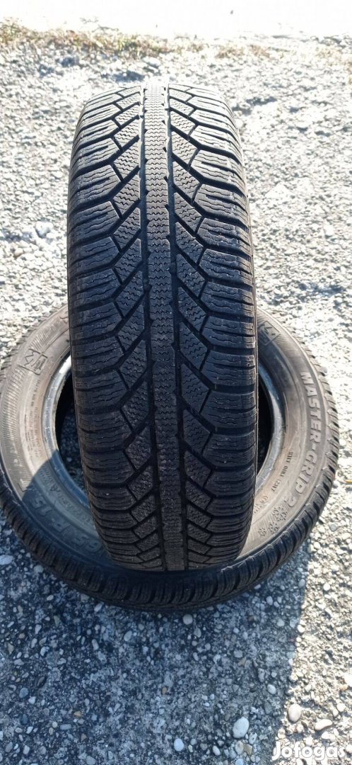 175/65 r15 2db Semperit téli gumi eladó