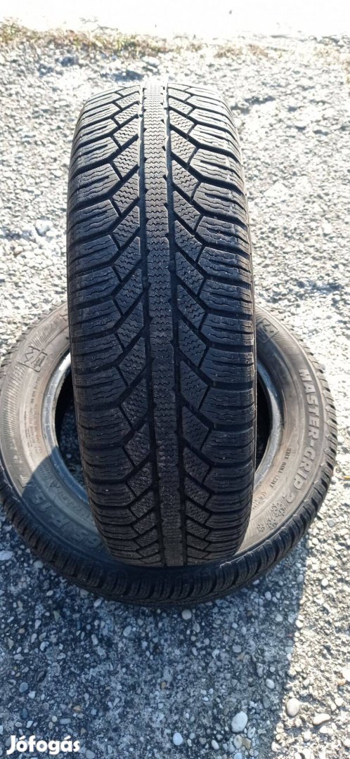 175/65 r15 2db Semperit téli gumi eladó