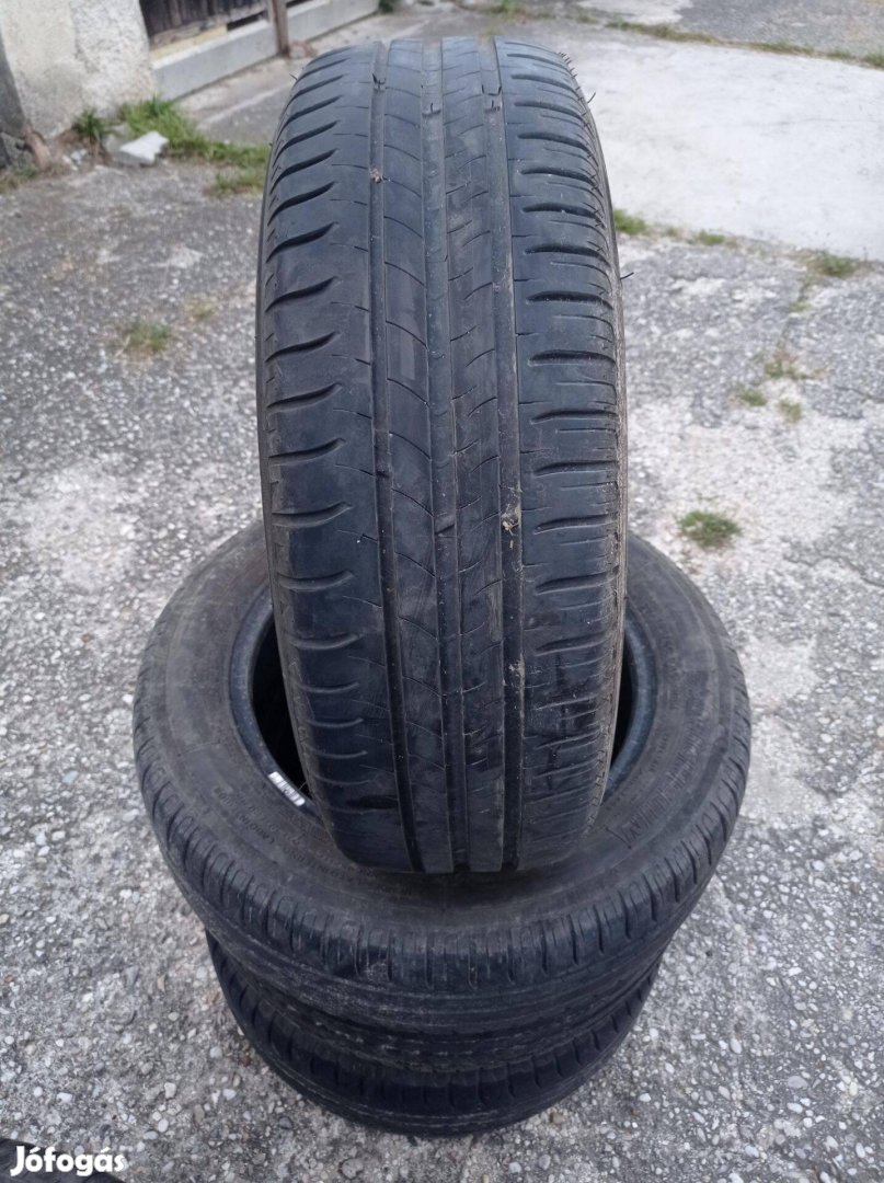 175/65 r15 4db Michelin nyári gumi eladó