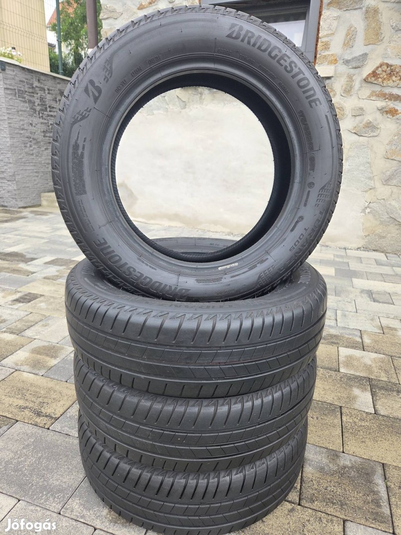 175/65 r15 Bridgestone nyári gumik 