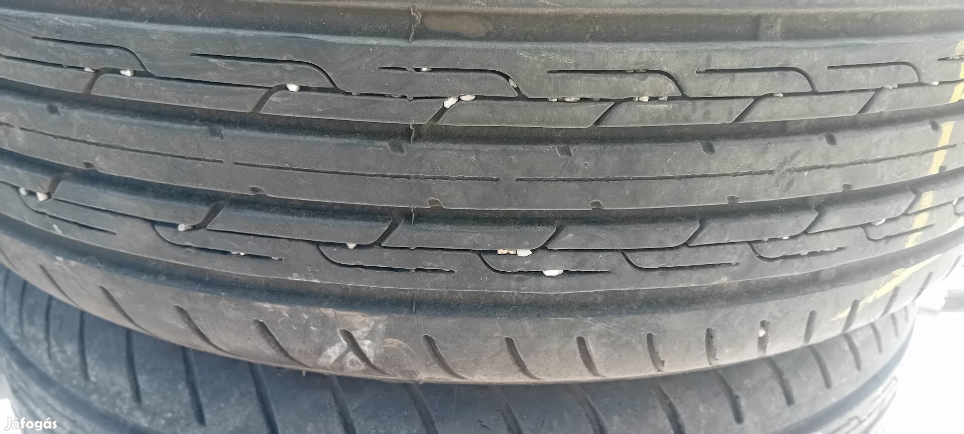 175/65 r15 nyárigumi