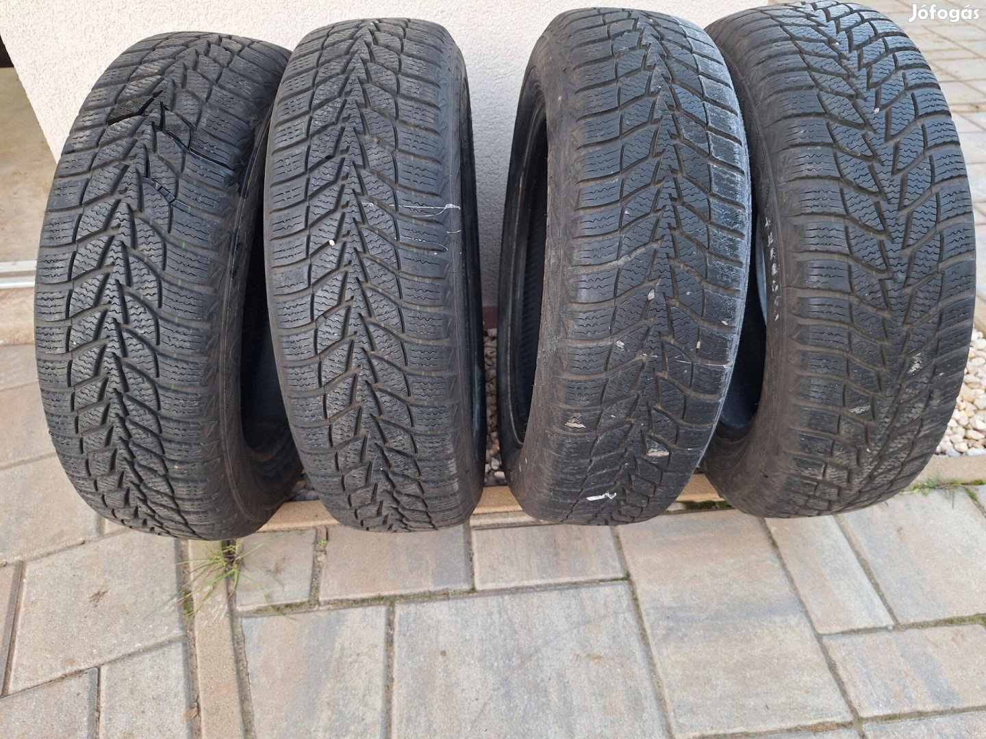 175/65 r15 téli gumi