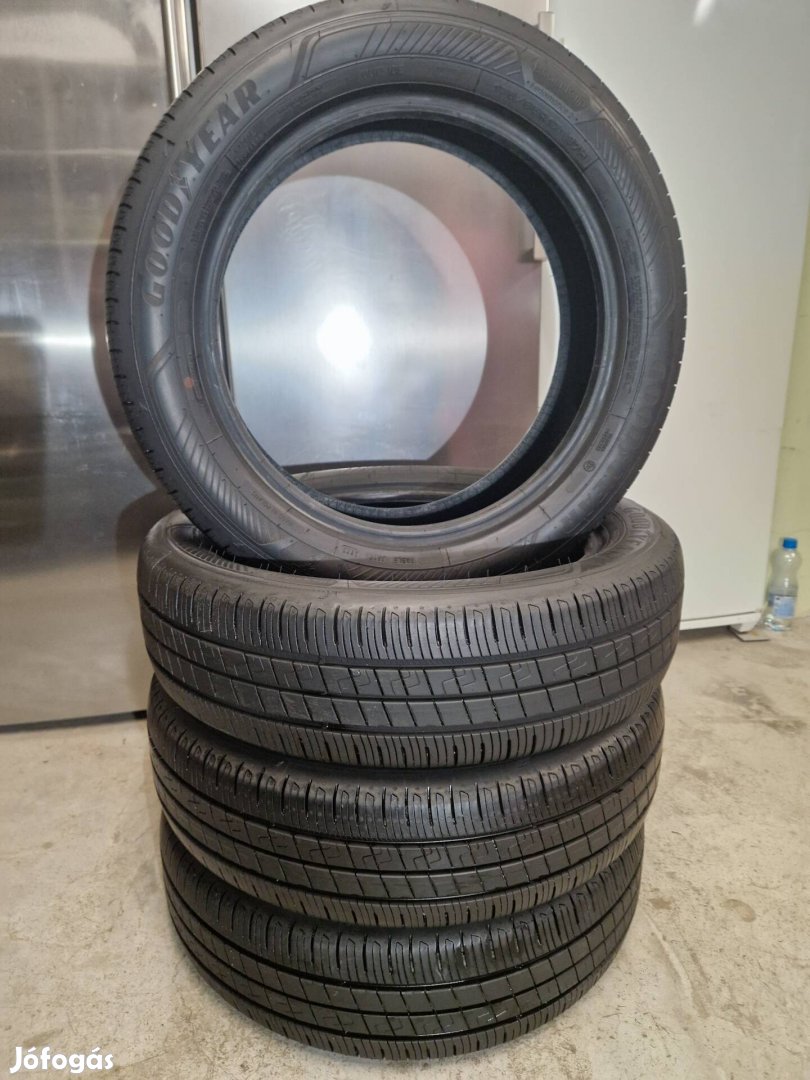 175/65 r17 Goodyear  2023 dec. gyártott nyári gumik!