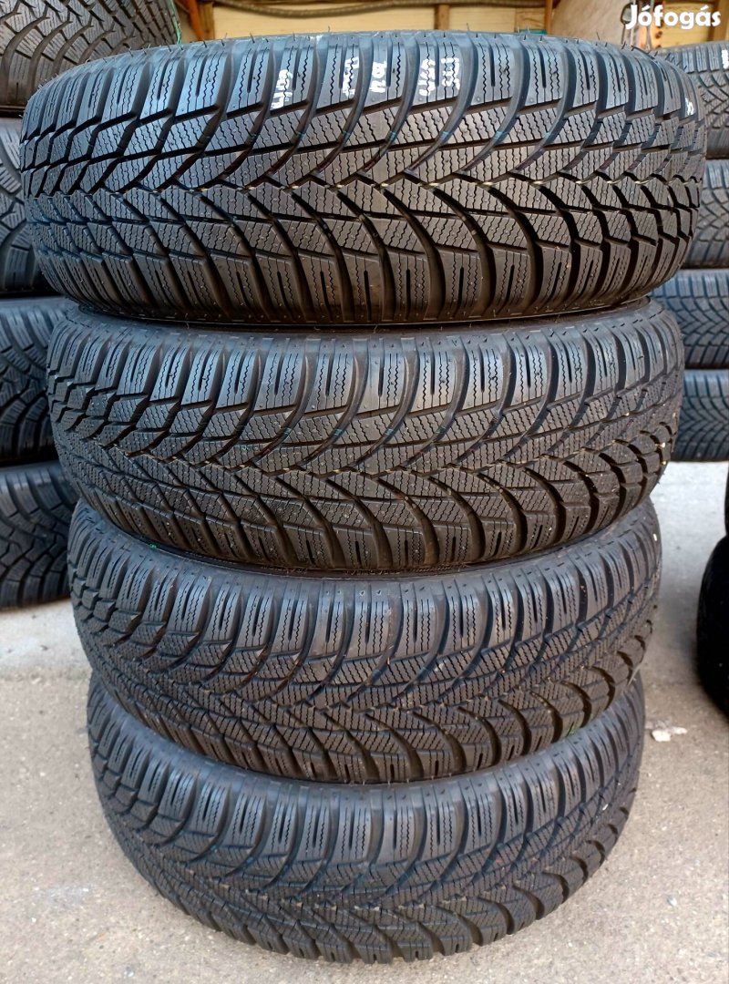 175/65r14 175/65 r14 téli 4db Új