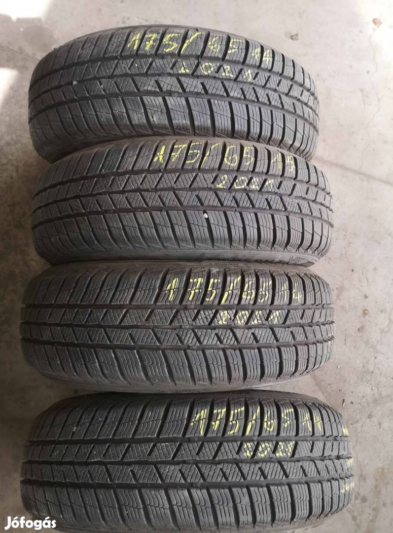 175/65r14 Barum téligumi 