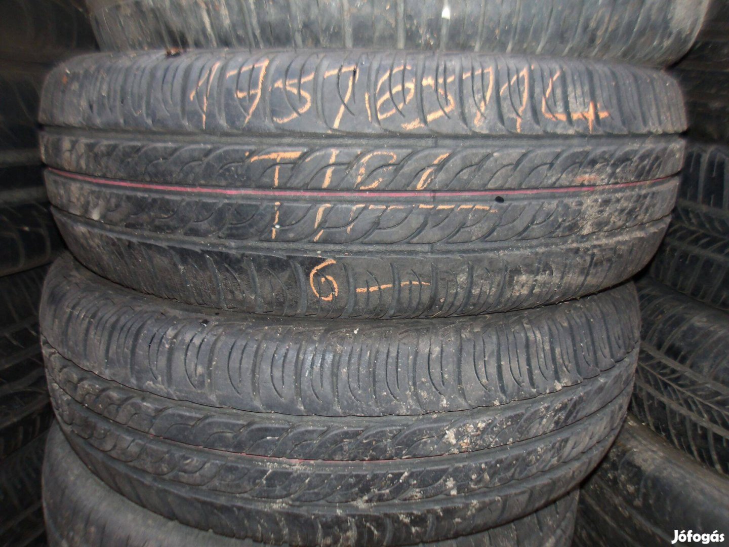 175/65r14 Firestone nyári gumi ajándék szereléssel