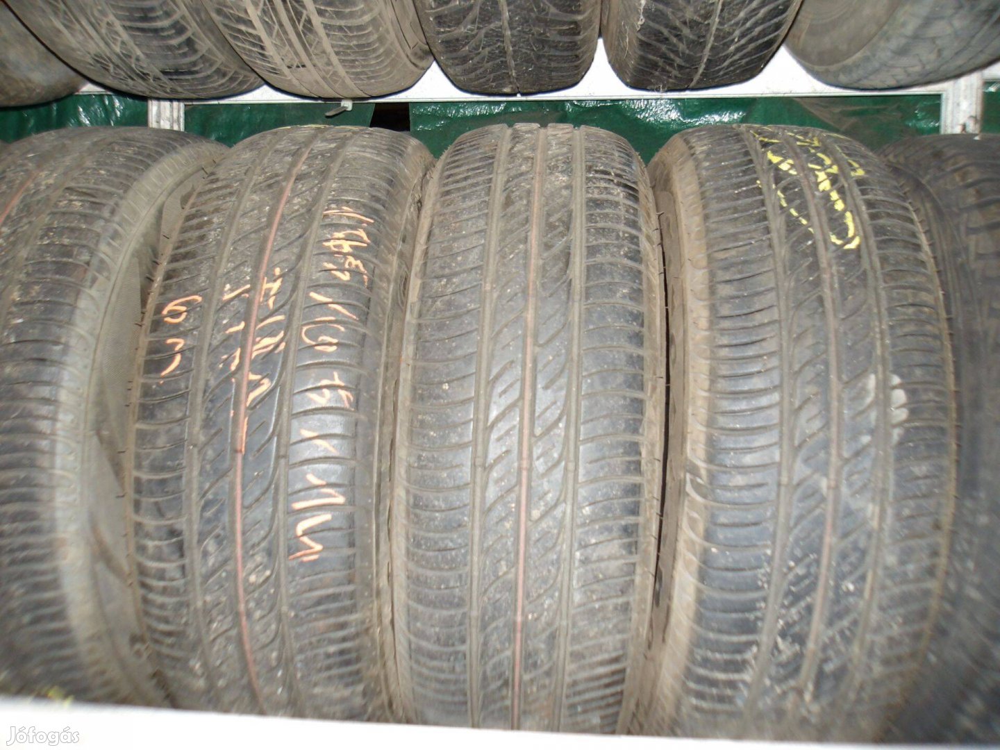175/65r14 Firestone nyári gumi ajándék szereléssel