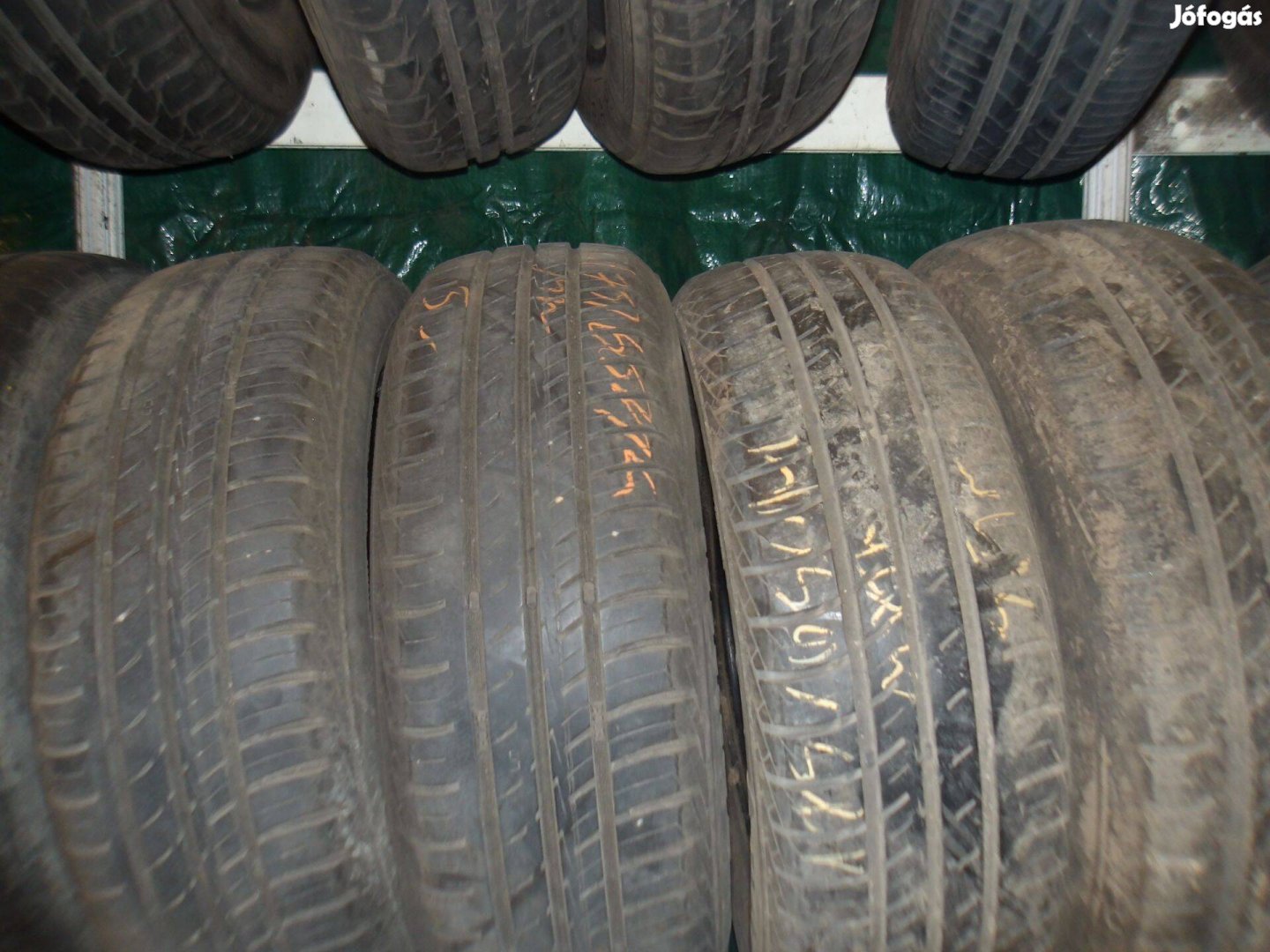 175/65r14 Matador nyári gumi ajándék szereléssel