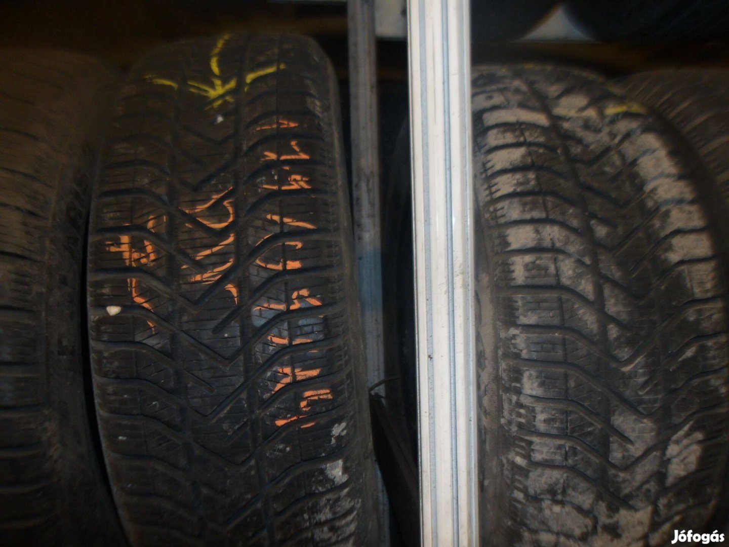 175/65r14 Pirelli téli gumi ajándék szereléssel