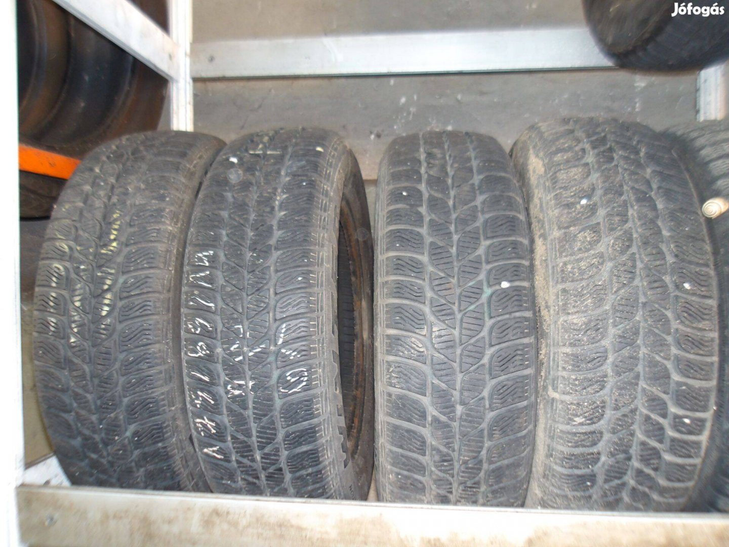 175/65r14 Pirelli téli gumi ajándék szereléssel