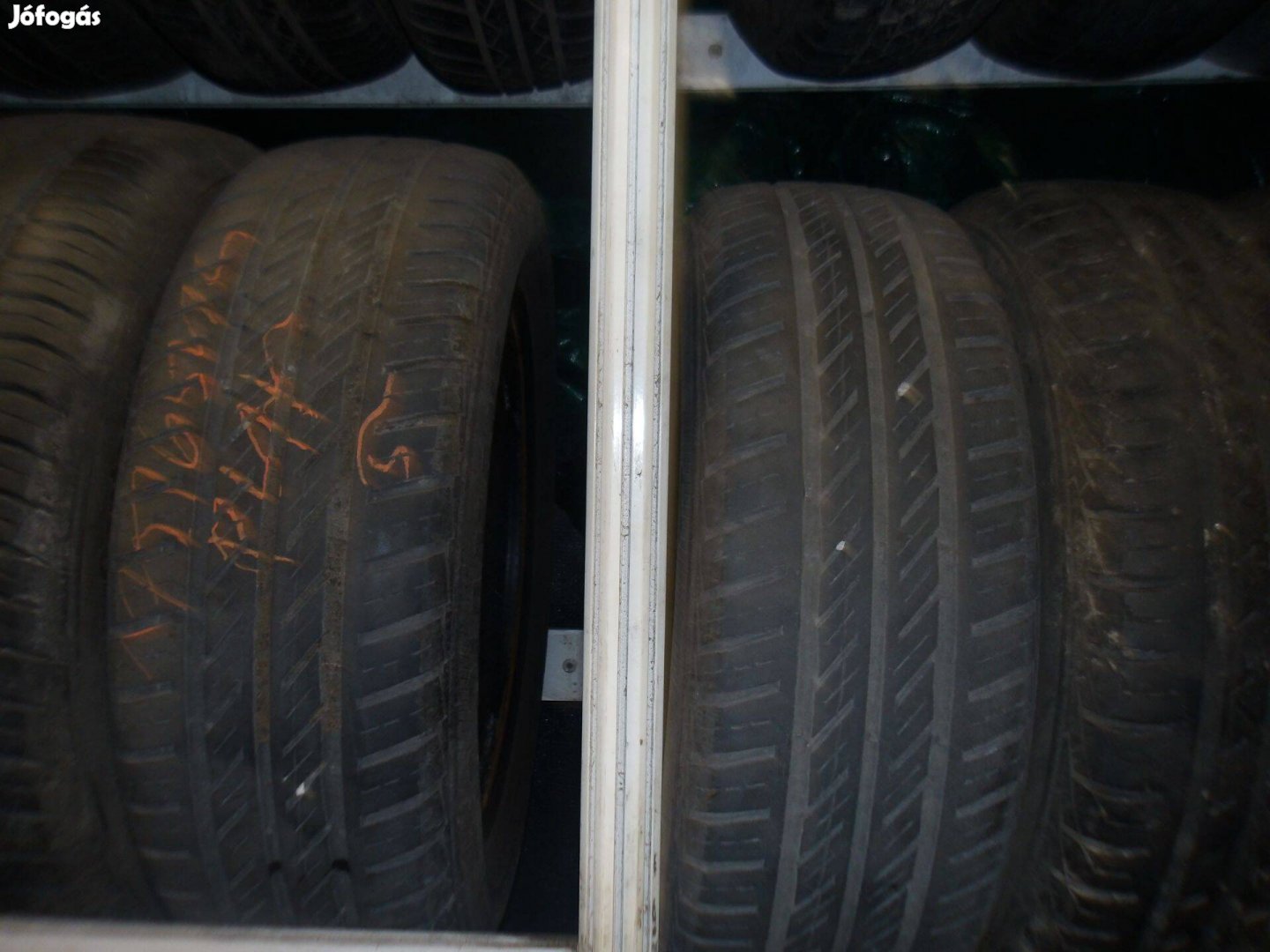 175/65r14 Platin nyári gumi ajándék szereléssel