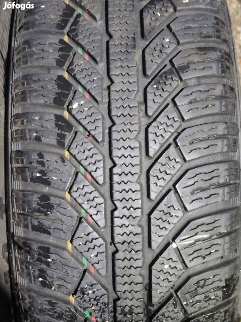 175/65r14es Semperit téligumi