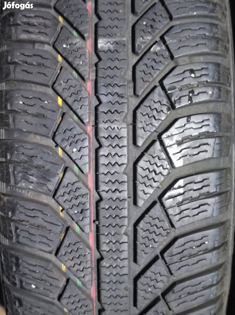 175/65r14es Semperit téligumi