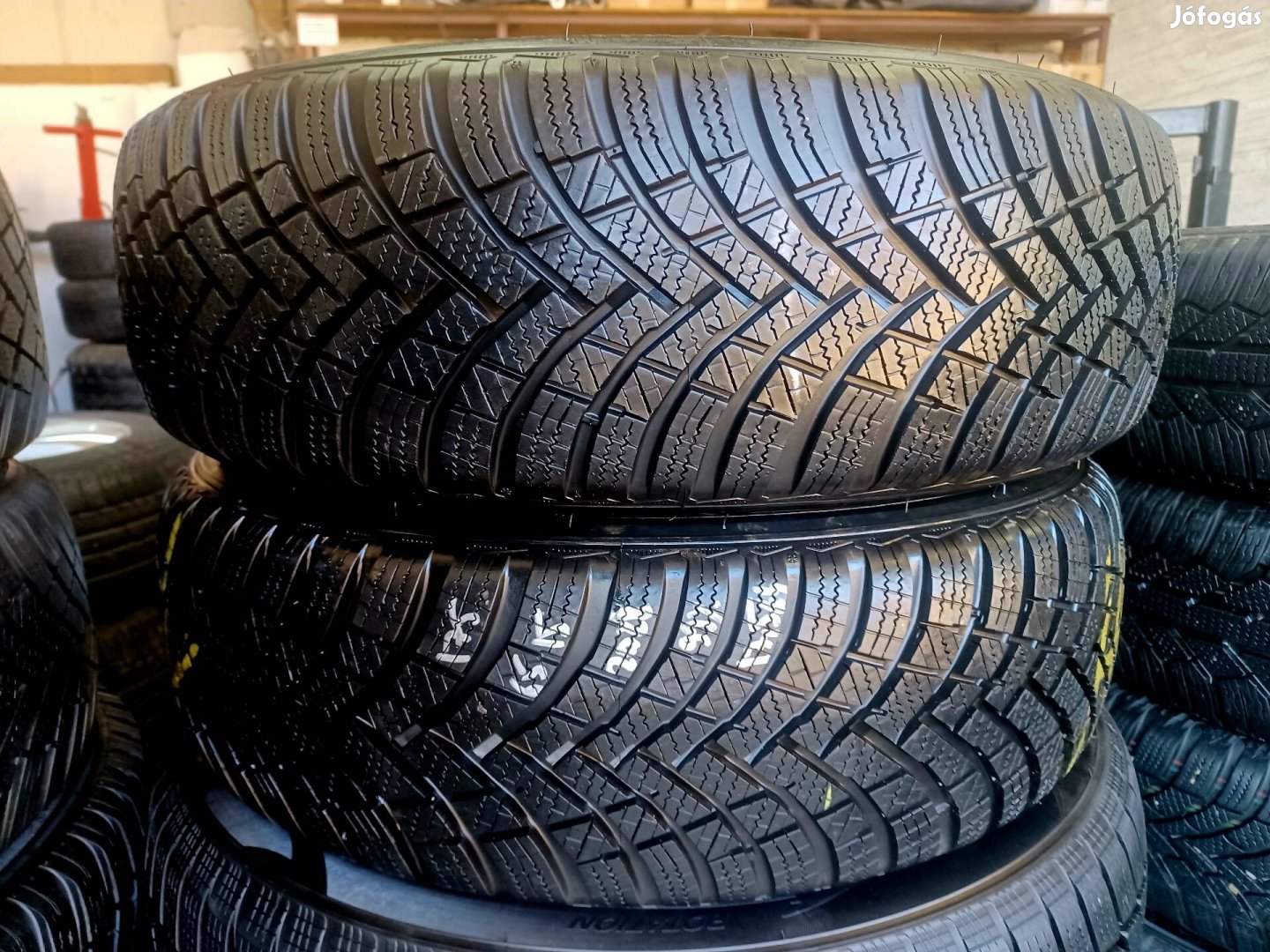 175/65r15 175/65 r15 téli 2db 