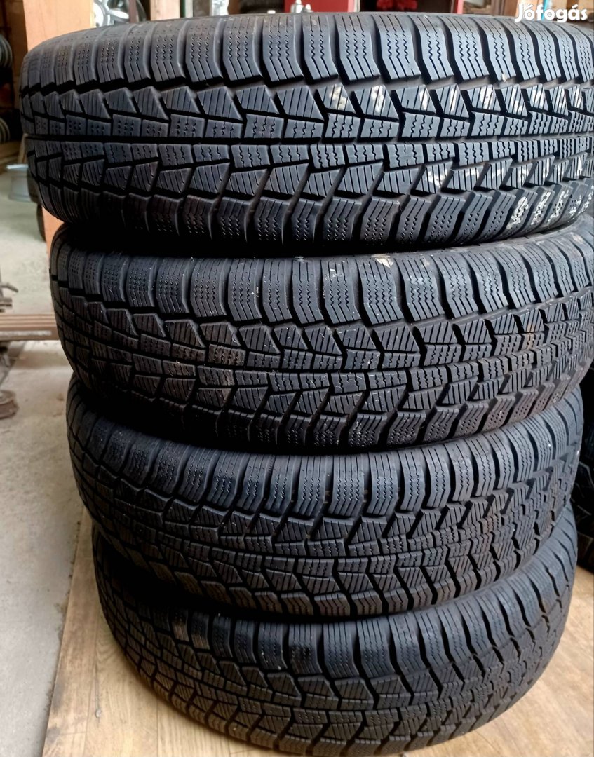 175/65r15 175/65 r15 téli 4db 2db 