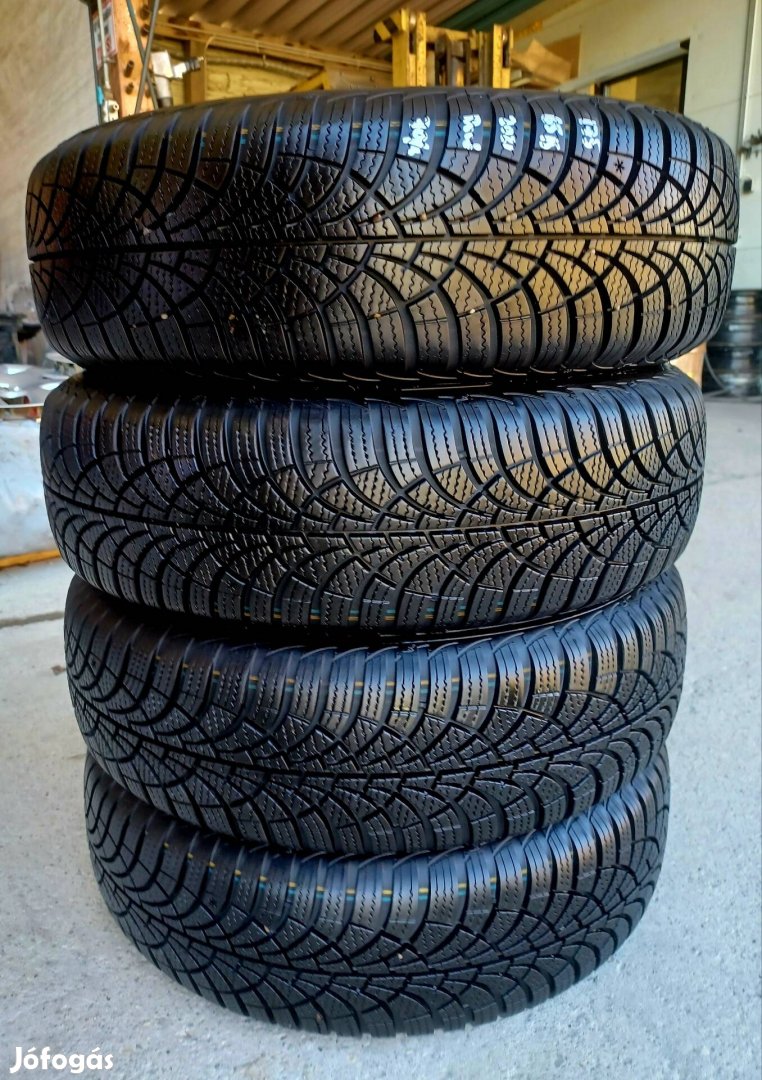 175/65r15 175/65 r15 téli 4db Demó 