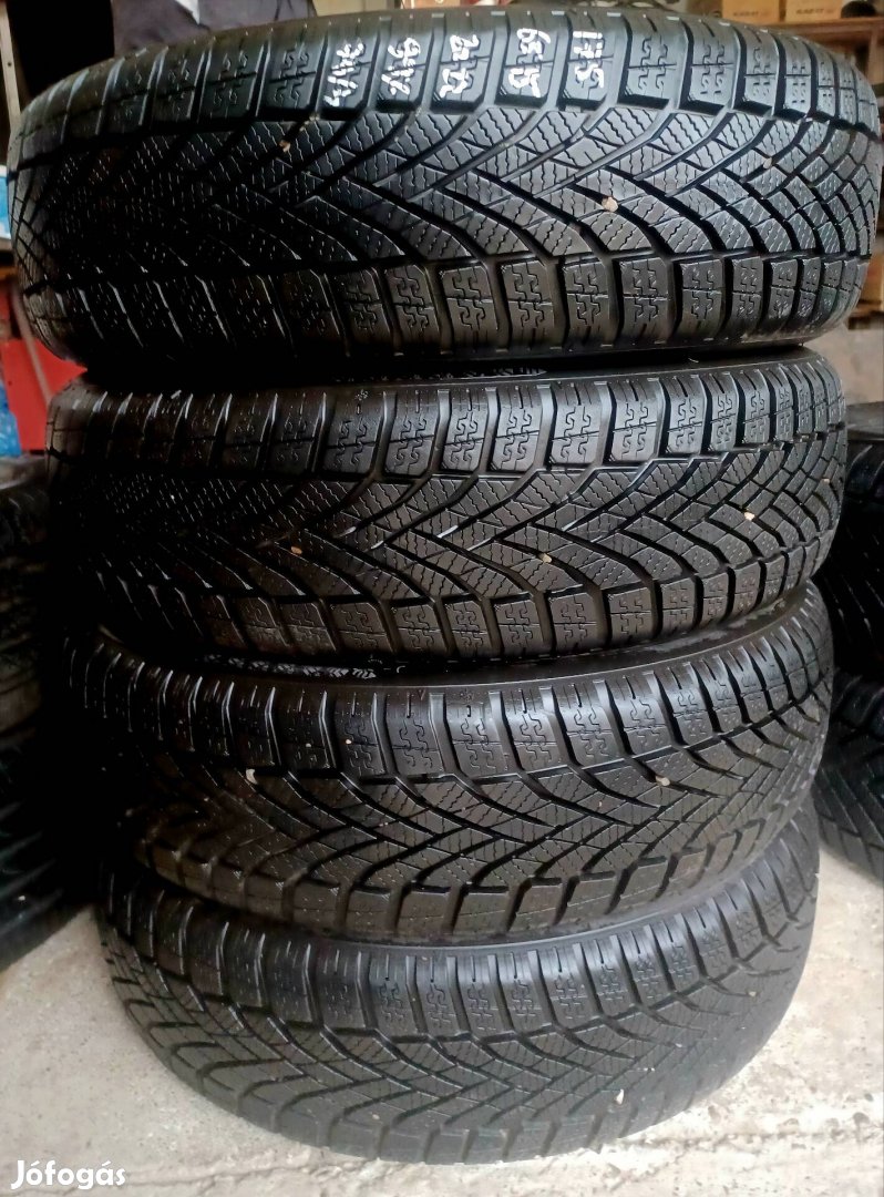 175/65r15 175/65 r15 téli 4db 