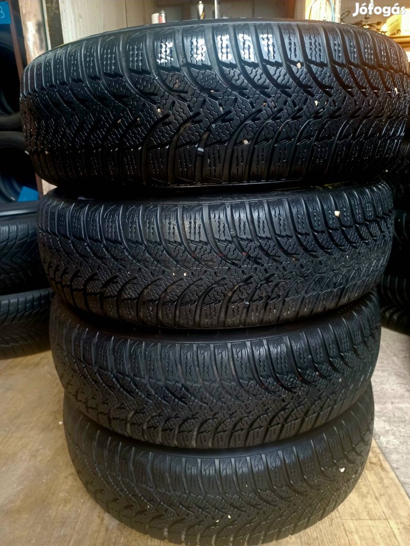 175/65r15 175/65 r15 téli 4db 