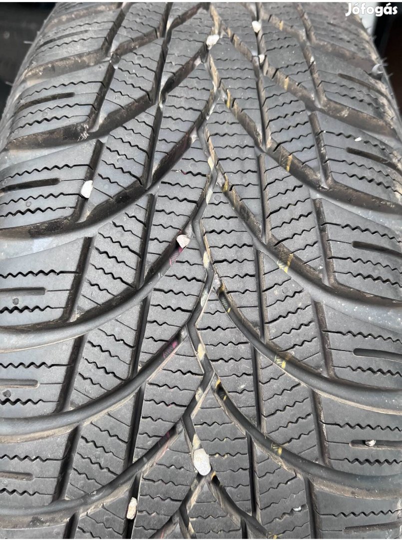 175/65r15 Lassa téli gumi