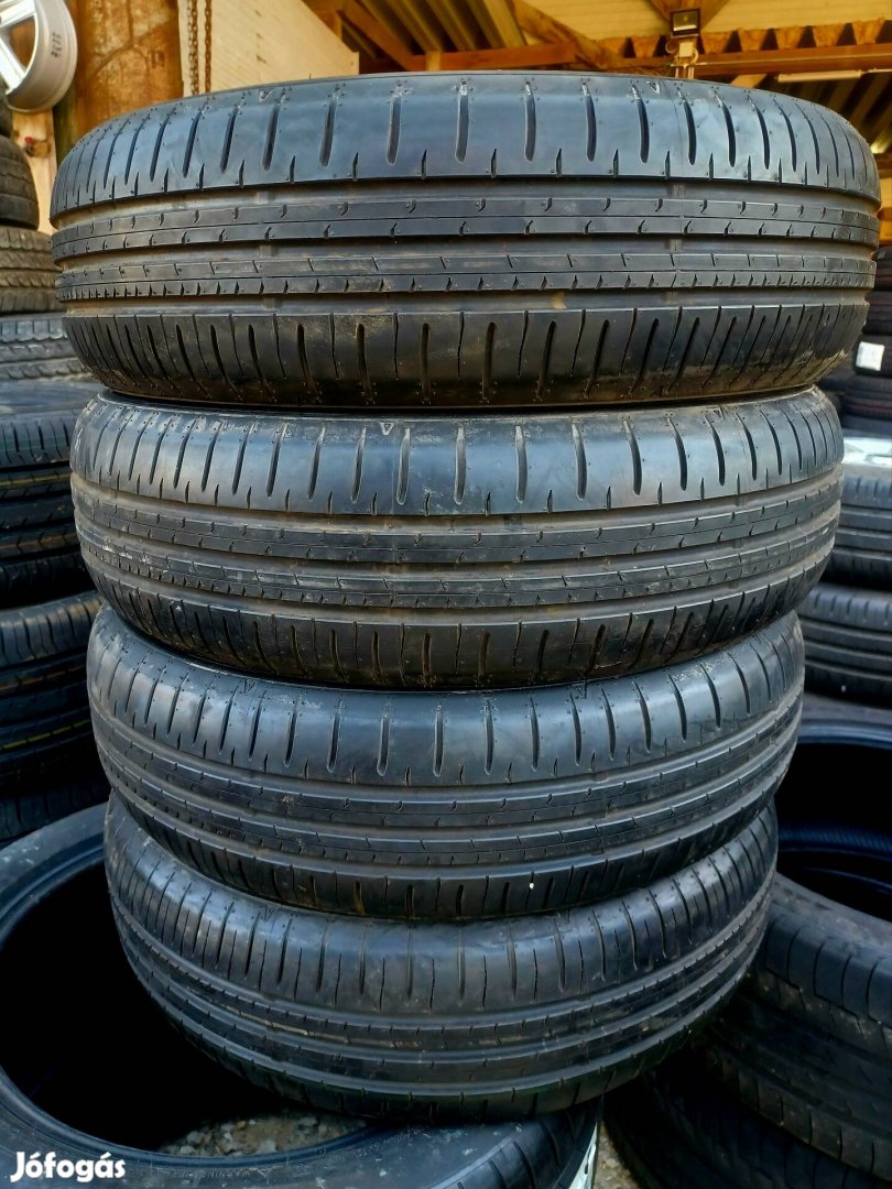 175/65r17 nyári 4db 0km-es Falken 