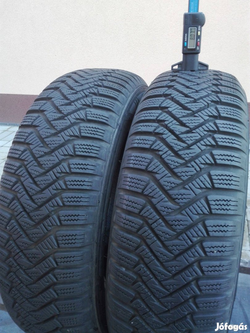 175/70R13 Laufen téli gumi 2db 175/70 r13