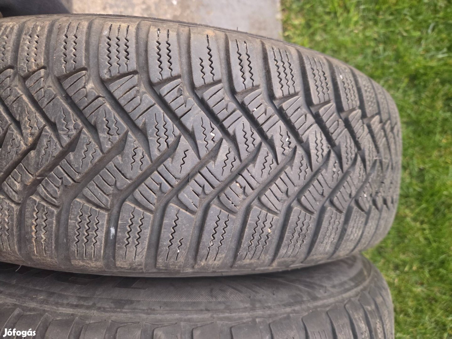175/70R13 opel lemezfelnin 