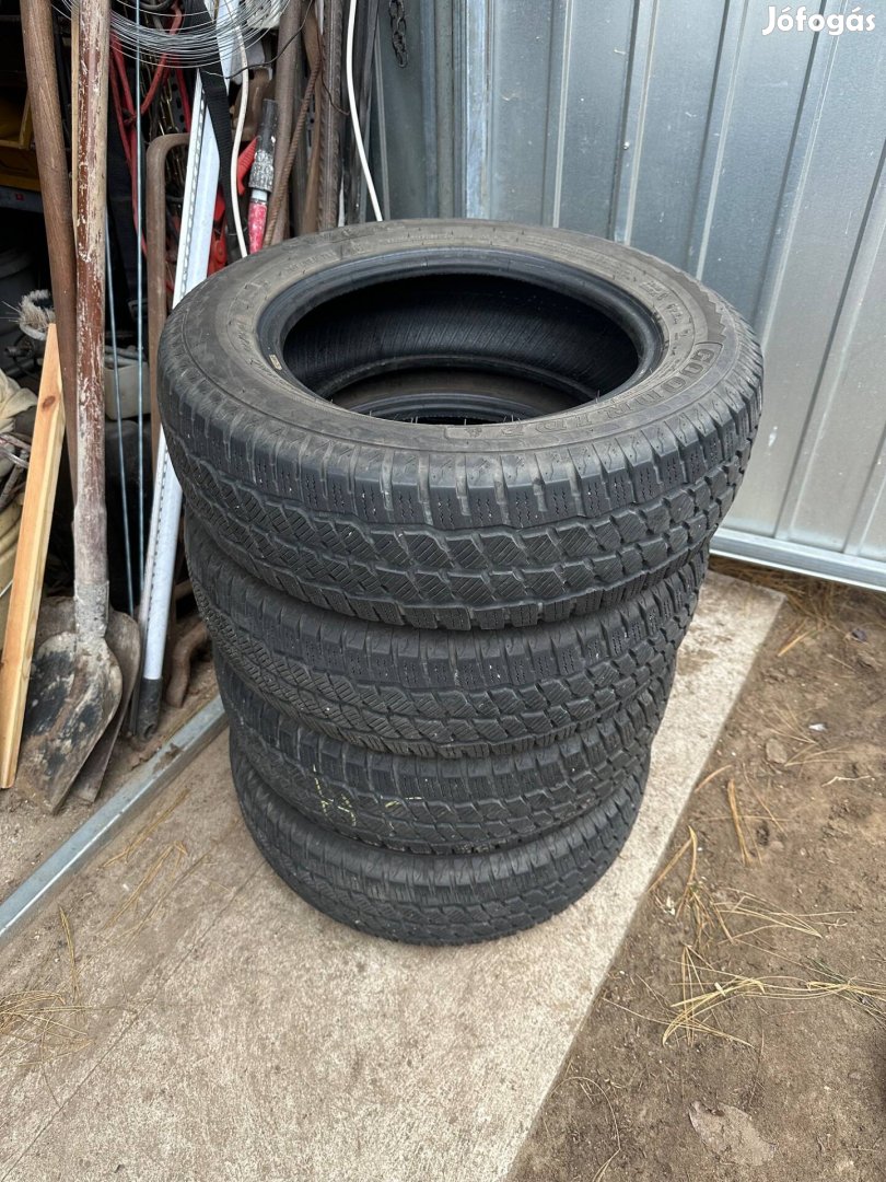 175/70R14C autógumik