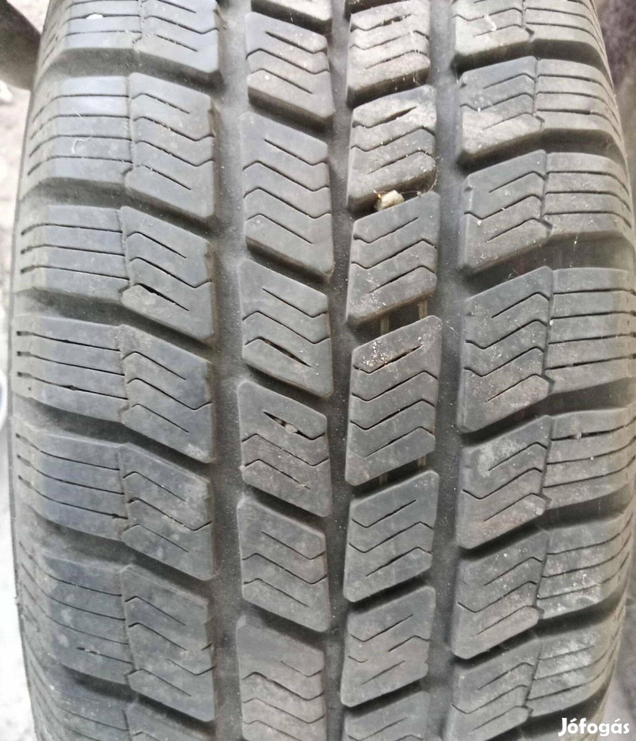 175/70R14 Barum Téli gumi