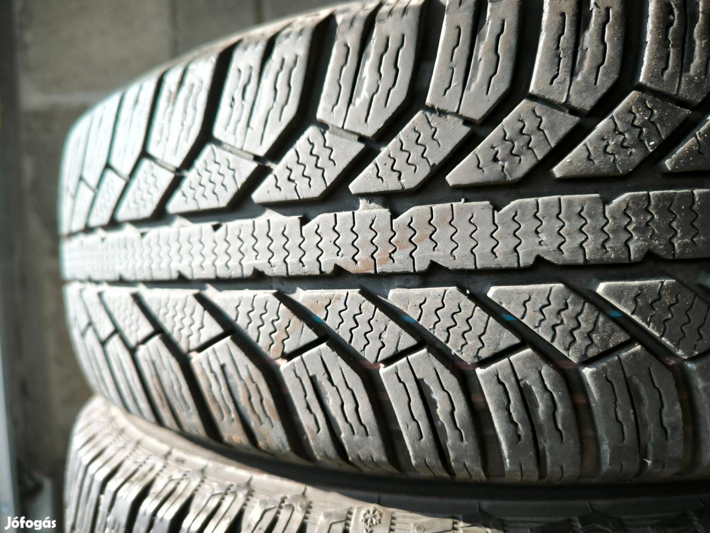 175/70R14 Semperit 175/70 14 téligumi