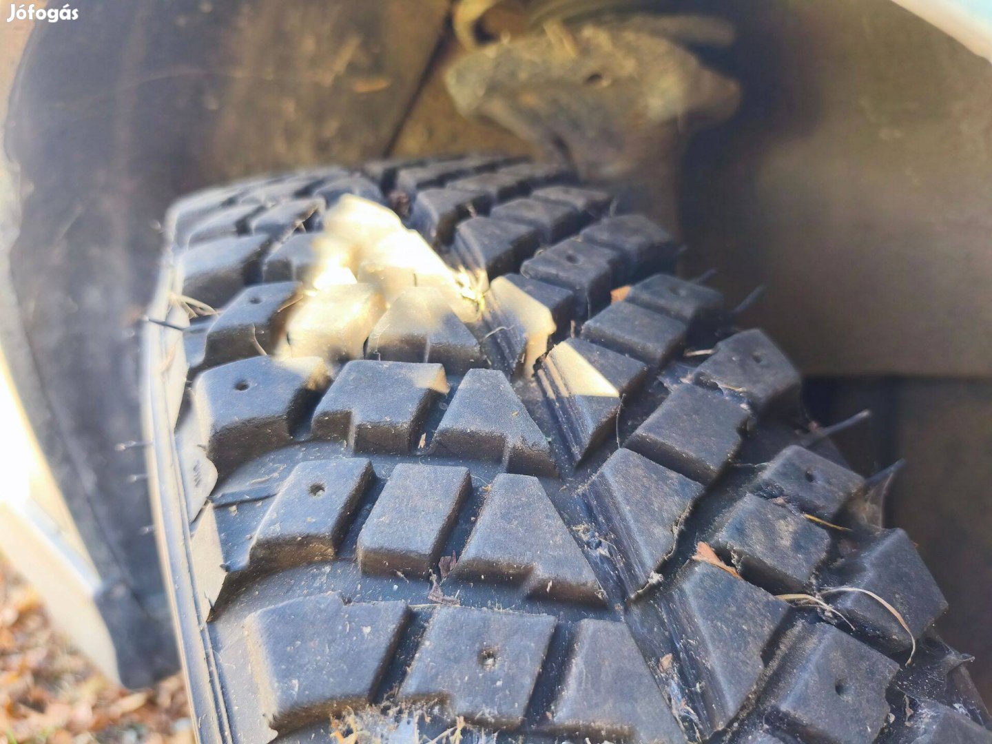 175/70R14, 4x4, Off-Rodad, terepgumi