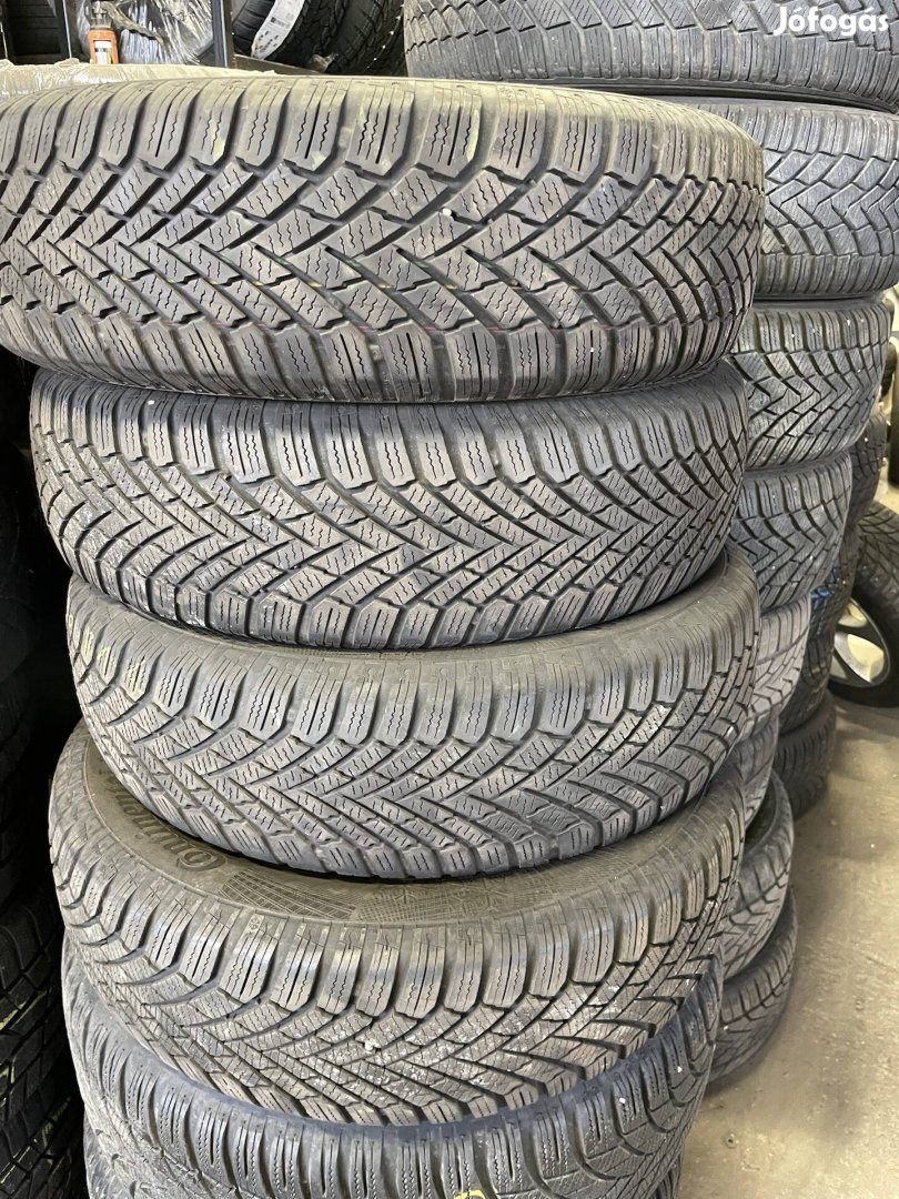 175/70R14 conti téligumik