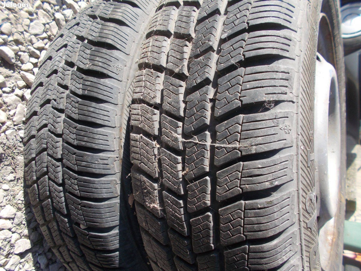 175/70 R13 Barum Téligumi Opel Felnin 2DB