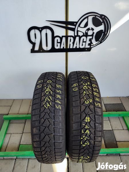 175/70 R13 Firestone 2db Téligumi gumi 90Garage #1109